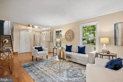 1877 Post Oak Trail, Reston, VA 20191 - Photo 5