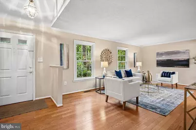1877 Post Oak Trail, Reston, VA 20191 - Photo 3