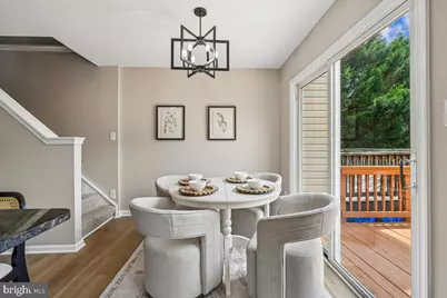 7714 Bartley Way, Alexandria, VA 22315 - Photo 11