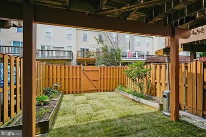 7714 Bartley Way, Alexandria, VA 22315 - Photo 25