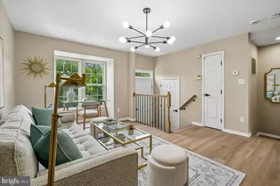 7714 Bartley Way, Alexandria, VA 22315 - Photo 7