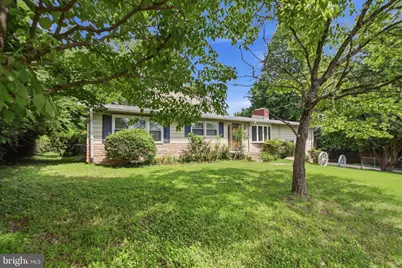 511 Malcolm Road NW, Vienna, VA 22180 - Photo 1