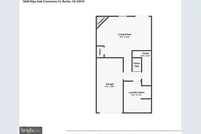 5849 Wye Oak Commons Court, Burke, VA 22015 - Photo 29