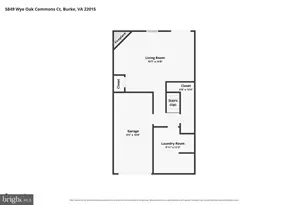 5849 Wye Oak Commons Ct, Burke, VA 22015 - Photo 29