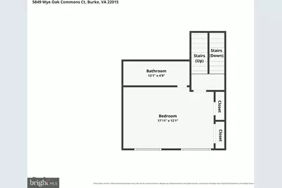 5849 Wye Oak Commons Court, Burke, VA 22015 - Photo 31
