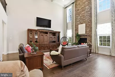 6820 Lilly Belle Court, Centreville, VA 20120 - Photo 9