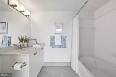 2451 Midtown Avenue #1015, Alexandria, VA 22303 - Photo 11