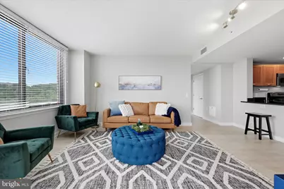2451 Midtown Avenue #1015, Alexandria, VA 22303 - Photo 3