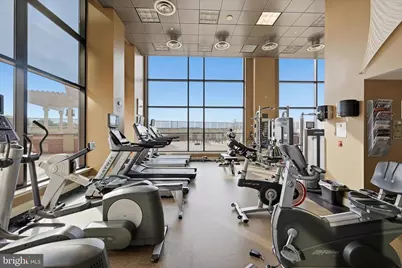 2451 Midtown Avenue #1015, Alexandria, VA 22303 - Photo 21