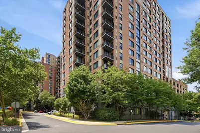2451 Midtown Avenue #1015, Alexandria, VA 22303 - Photo 35