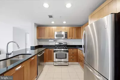 2451 Midtown Avenue #1015, Alexandria, VA 22303 - Photo 5