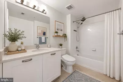2451 Midtown Avenue #1015, Alexandria, VA 22303 - Photo 15