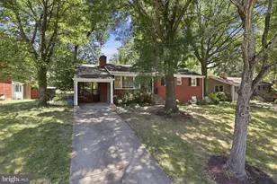 8403 Felton Ln, Alexandria, VA 22308 - Photo 1