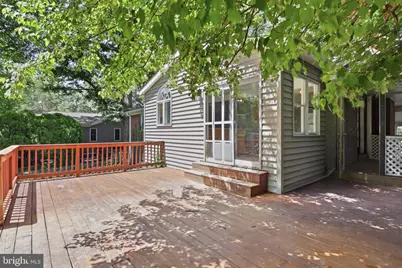 8403 Felton Lane, Alexandria, VA 22308 - Photo 17