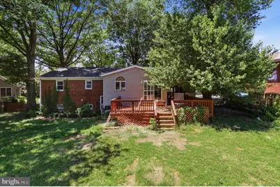 8403 Felton Lane, Alexandria, VA 22308 - Photo 35