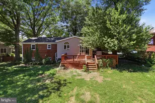 8403 Felton Ln, Alexandria, VA 22308 - Photo 35