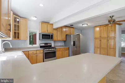 8403 Felton Lane, Alexandria, VA 22308 - Photo 13