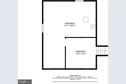 9086 Brook Ford Road, Burke, VA 22015 - Photo 39