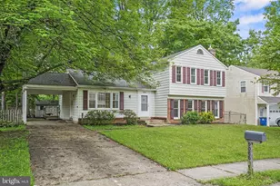 9086 Brook Ford Rd, Burke, VA 22015 - Photo 1