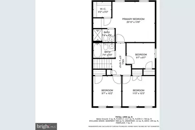 9086 Brook Ford Road, Burke, VA 22015 - Photo 37