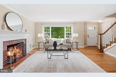 1904 Poole Lane, McLean, VA 22101 - Photo 5