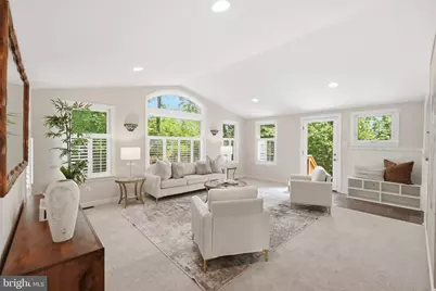 1904 Poole Lane, McLean, VA 22101 - Photo 17