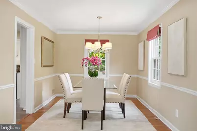 1904 Poole Lane, McLean, VA 22101 - Photo 7