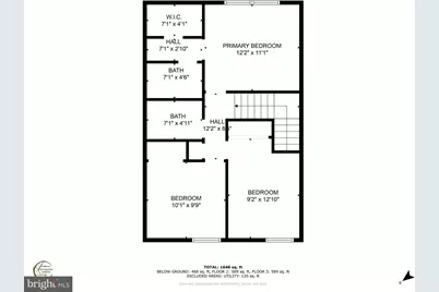 3374 Breckenridge Court, Annandale, VA 22003 - Photo 35