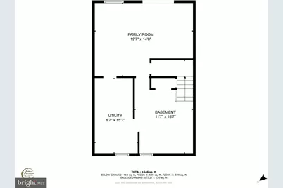 3374 Breckenridge Court, Annandale, VA 22003 - Photo 37