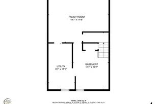 3374 Breckenridge Ct, Annandale, VA 22003 - Photo 37