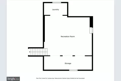 6543 Cedarwood Court, Falls Church, VA 22041 - Photo 41