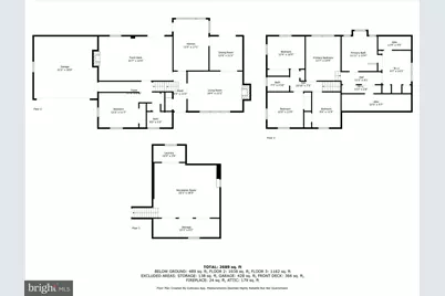 6543 Cedarwood Court, Falls Church, VA 22041 - Photo 47