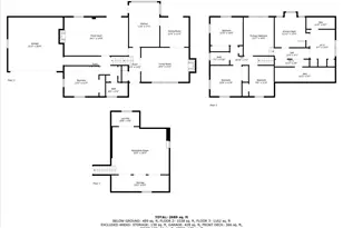 6543 Cedarwood Ct, Falls Church, VA 22041 - Photo 47