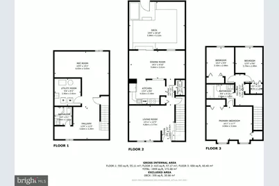 11924 Travistock Court, Reston, VA 20191 - Photo 37