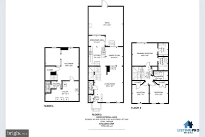6016 Rockton Court, Centreville, VA 20121 - Photo 43
