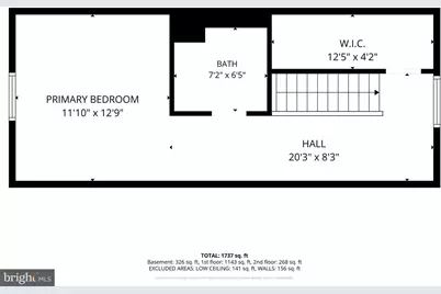 2828 W George Mason Road, Falls Church, VA 22042 - Photo 35