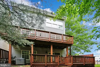 7301 Oldham Leeds Way, Springfield, VA 22150 - Photo 29