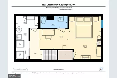 8307 Crestmont Circle, Springfield, VA 22153 - Photo 29