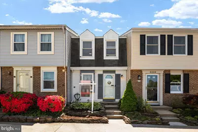 8307 Crestmont Circle, Springfield, VA 22153 - Photo 25