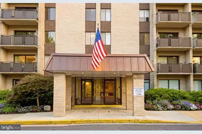 6001 Arlington Boulevard #310, Falls Church, VA 22044 - Photo 1