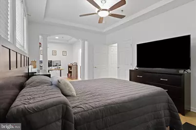7124 Huntley Creek Place #76A, Alexandria, VA 22306 - Photo 19