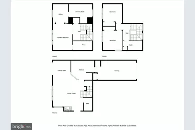 7124 Huntley Creek Place #76A, Alexandria, VA 22306 - Photo 29