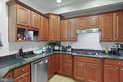 7124 Huntley Creek Place #76A, Alexandria, VA 22306 - Photo 9