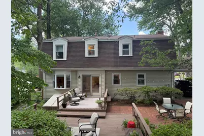 8715 Arley Drive, Springfield, VA 22153 - Photo 3