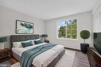 8384 Brockham Drive #29/84K, Alexandria, VA 22309 - Photo 13
