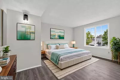 8384 Brockham Drive #29/84K, Alexandria, VA 22309 - Photo 19