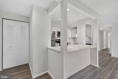 8384 Brockham Drive #29/84K, Alexandria, VA 22309 - Photo 3