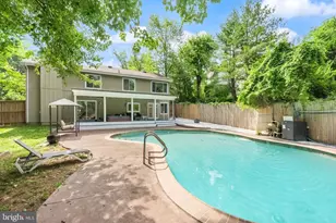 7807 Mulberry Bottom Ln, Springfield, VA 22153 - Photo 45