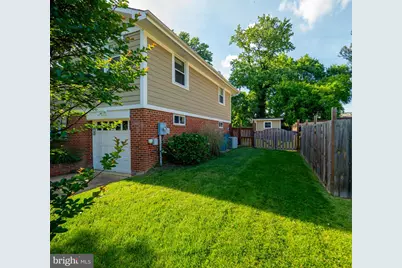 6712 New Hope Drive, Springfield, VA 22151 - Photo 13