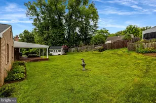 4315 Markwood Ln, Fairfax, VA 22033 - Photo 53